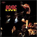 Live, płyta winylowa - AC/DC