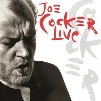 Live, płyta winylowa - Cocker Joe