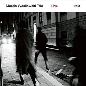 Live, płyta winylowa - Marcin Wasilewski Trio