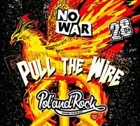 Live Pol'and'Rock 2022 Pull The Wire