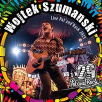 Live Pol’and’Rock 2023 Wojtek Szumański