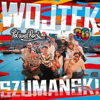 Live Pol’and’Rock 2024 Wojtek Szumański