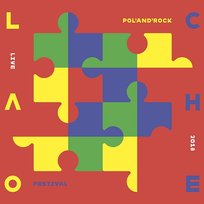 Live Pol’And’Rock Festival 2018 Lao Che