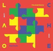 Live Pol’And’Rock Festival 2018