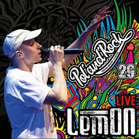Live Pol’and’Rock Festival 2023 LemON