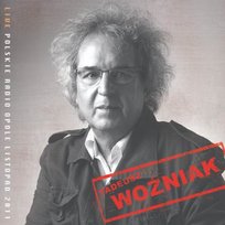 Live: Polskie Radio, Opole listopad 2011 Woźniak Tadeusz
