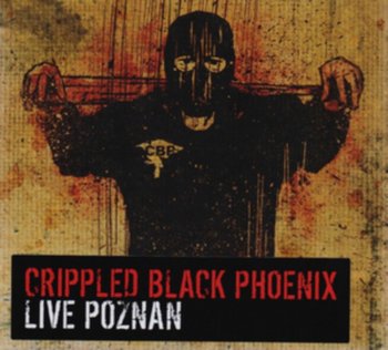 Live Poznań - Crippled Black Phoenix