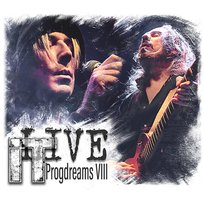Live (Progdreams VIII) It