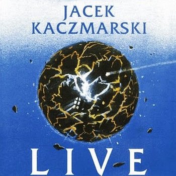 Live (Reedycja) - Kaczmarski Jacek