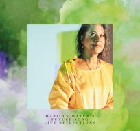 Live Reflections Marilyn Mazur's Future Song