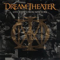 Live Scenes from New York Dream Theater