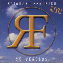 Live - Schwerelos Rainhard Fendrich