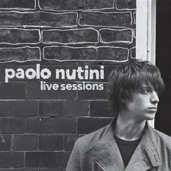 Live Sessions - Paolo Nutini