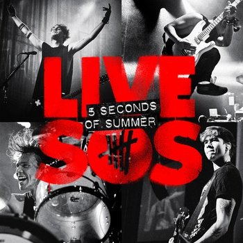 Live: SOS PL - 5 Seconds Of Summer