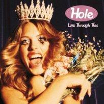 Live Through This, płyta winylowa Hole