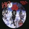 Live Undead - Slayer
