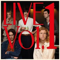 Live Vol. 1 Parcels