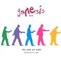 Live. Volume 2 Genesis