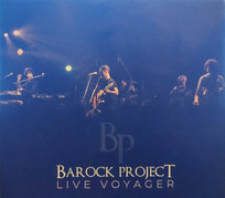 Live Voyager Barock Project