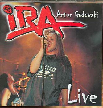 Live - Ira