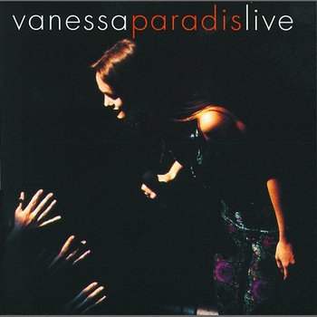 Live - Vanessa Paradis