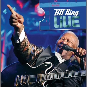 Live - B.B. King