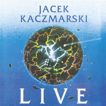 Live - Jacek Kaczmarski, Zbigniew Lapinski