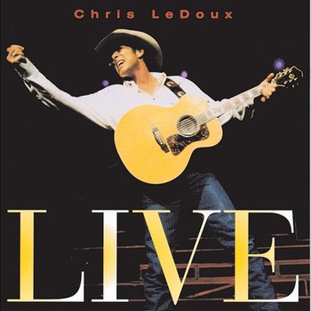 Live - Chris LeDoux
