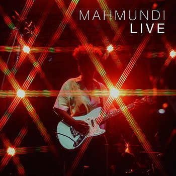 Live - Mahmundi