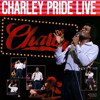 Live - Charley Pride