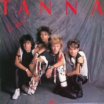 Live! - Tanna