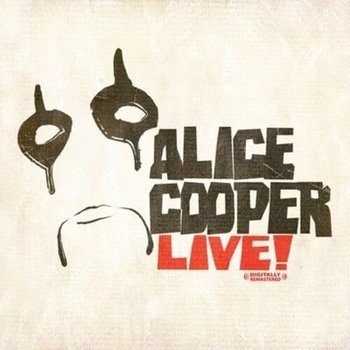 Live - Cooper Alice