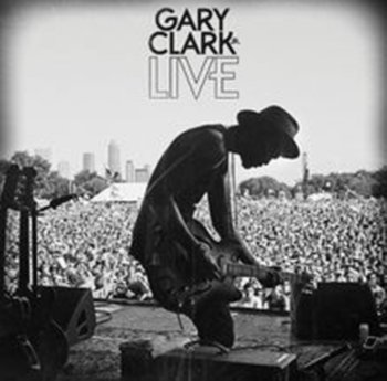 Live - Clark Gary Jr.