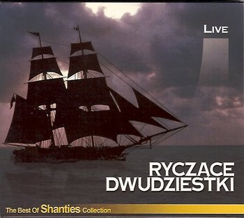 Live - Ryczące Dwudziestki