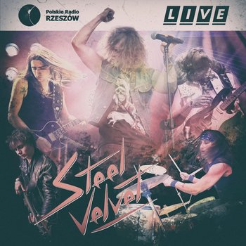 Live - Steel Velvet