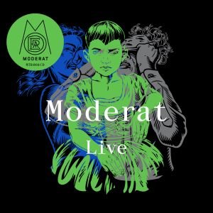 Live - Moderat