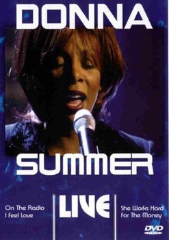 Live - Summer Donna