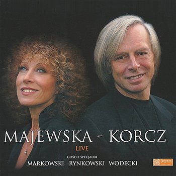 Live - Alicja Majewska, Włodzimierz Korcz