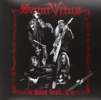 Live - Saint Vitus