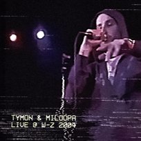 Live @ W-Z 2004 Miloopa, Tymon