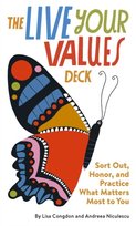 Live Your Values Deck [DRM] - ebook PDF Opracowanie zbiorowe