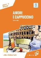 Livello 01. Amore e cappuccino Blasi Valeria