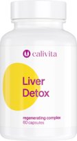 Liver Detox Calivita 60 kapsułek