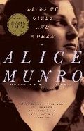Lives of Girls and Women - Munro Alice
