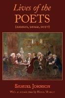 Lives of the Poets (Addison, Savage, Swift) - Johnson Samuel | Książka ...