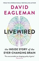 Livewired [DRM] - ebook EPUB Eagleman David