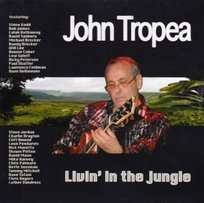 Livin' In The Jungle Various Artists