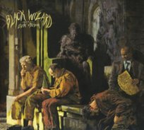 Livin Oblivion Black Wizard