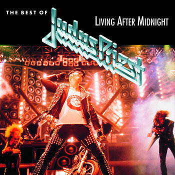 Living After Midnight - Judas Priest