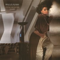 Living All Alone Phyllis Hyman